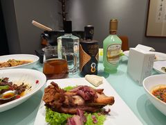 -香丰阁·烤鸭·川湘菜(清河店)