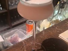 -MANDERLEY 曼德雷酒吧