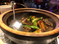 -啫神·广州地标美食(北京路店)