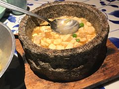 -绿茶餐厅(布吉万象汇店)