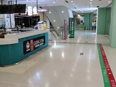 -沈阳百联购物中心(青年大街店)