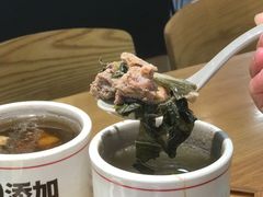 -72街红烧排骨饭(海珠丽影广场店)