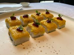 -杏花堂晋商私房菜(华熙五棵松店)