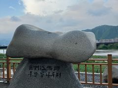 -图们国门景区