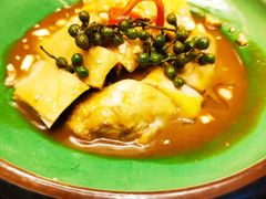 -环球港凯悦 · 享悦中餐厅