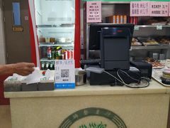 -锦馨豆汁(天坛路店)
