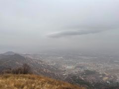 -阳台山自然风景区
