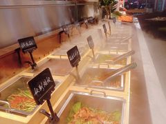 -亚马逊海鲜自助(梅溪湖步步高店)