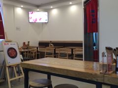 大堂-海盗虾饭·剥好的小龙虾饭(SOHO尚都店)