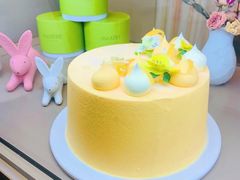 -théATRE 茶聚场(王府中環店)