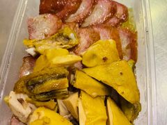 -吾家香港烧腊专门店