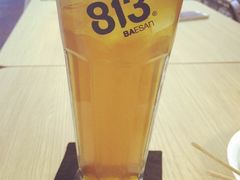 813芭依珊(海上世界店)-813芭依珊 BAESAn(汇港购物中心店)