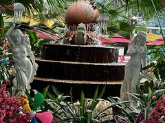 -龙脉温泉室内游泳馆