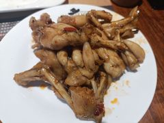 -汉巴味德·烤肉与啤酒的自助(杭州大悦城店)