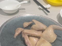 -狮王府淮扬菜(新街口友谊店)
