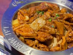 -赖胖子肉蟹煲(邯郸新世纪广场店)