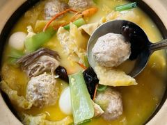 -大牌大·传统杭帮菜(湖滨店)