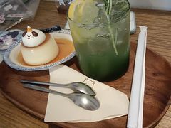 -三目仓咖啡(贤南路店)