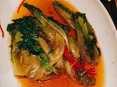 -上海人家花樣年华(中山公园店)