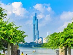 -老门东历史文化街区