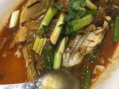 -小船渔村•大连菜•大连焖鱼(明泽街店)