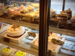 -可莎蜜兒(余杭瓶窑店)