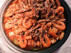 -徐记小怪兽肉蟹煲(中央大街店)