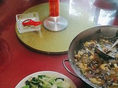 -畲乡一品鱼府土菜馆