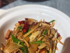 -山四砂锅(太原钟楼街店)