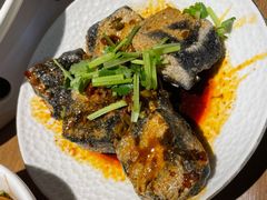 臭豆腐-东方红·湖南菜(金屿店)