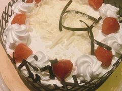 -DQ·蛋糕·冰淇淋(绿宝店)