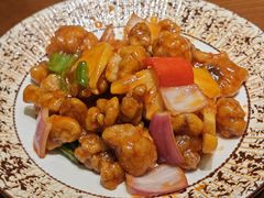 -常来小聚·广州非遗传承餐厅(中山二路店)