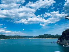 -北京金海湖景区