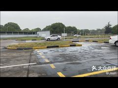 -胜华驾校·小猫学车(银都店)
