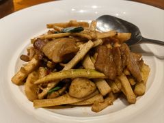-瑶王府·广西菜(金阳路店)