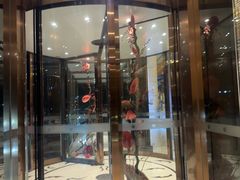 -重庆悦来温德姆酒店