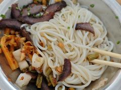 -瘦子桂林米粉店(总店)