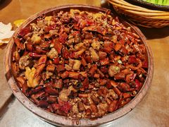 -杨记隆府(重庆总店)