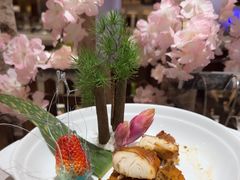-古南都饭店-遂心遂意自助餐厅(广州路店)