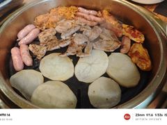-玉龙沙湖景区