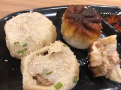 -小杨生煎(萧山机场店)