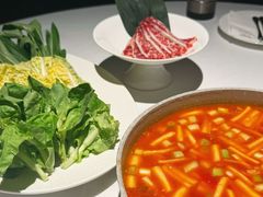 -漾亚·雍雅合鲜(桐梓林店)