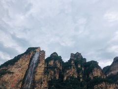 -兴隆红河漂流