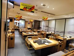 -周小明火锅(黑金冠社区店)