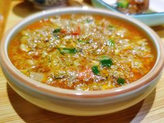 -孙盛兴奥灶面馆·蟹黄面·三虾面(山塘街总店)