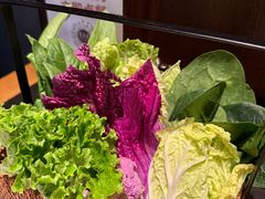 四季蔬菜篮-东来顺·非遗火锅(高新店)