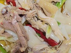 -三清食坊(库尔勒汇嘉时代广场店)