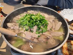 -川堂风·跷脚牛肉·乐山爆炒(宝山日月光店)