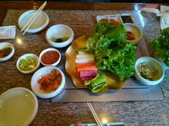 -高丽屋(天宁寺店)