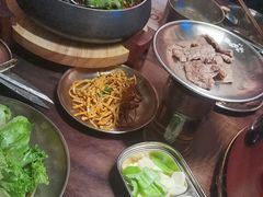 -西塔老太太泥炉烤肉(上海七宝领展广场店)